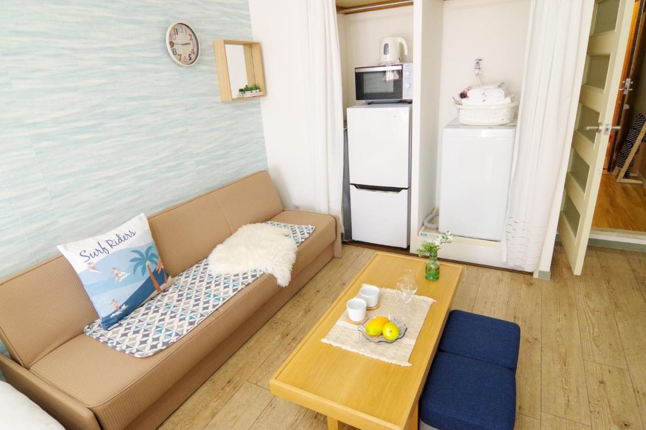 Nippombashi Art Hotel 506 Osaka Eksteriør billede
