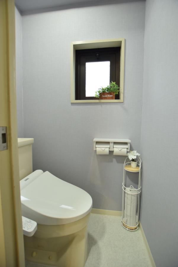 Nippombashi Art Hotel 506 Osaka Eksteriør billede